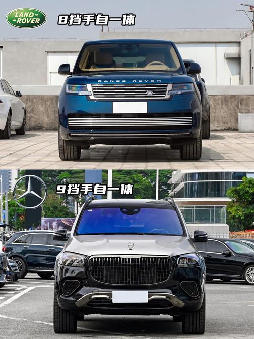 惠州27迈巴赫经典与现代的完美融合，路虎如何塑造独特的品牌形象